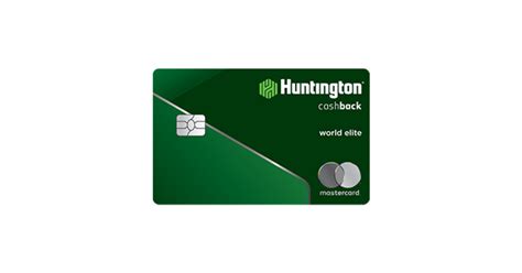 huntington bank contactless card|huntington bank no wallet.